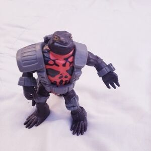 Teenage Mutant Ninja Turtles 2014 TMNT Newtralizer Action Figure
